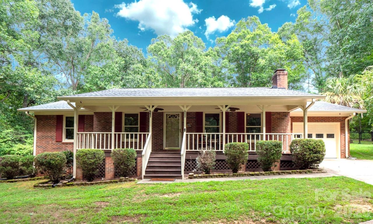 8720 Unionville Brief Rd., Monroe, NC 28110
