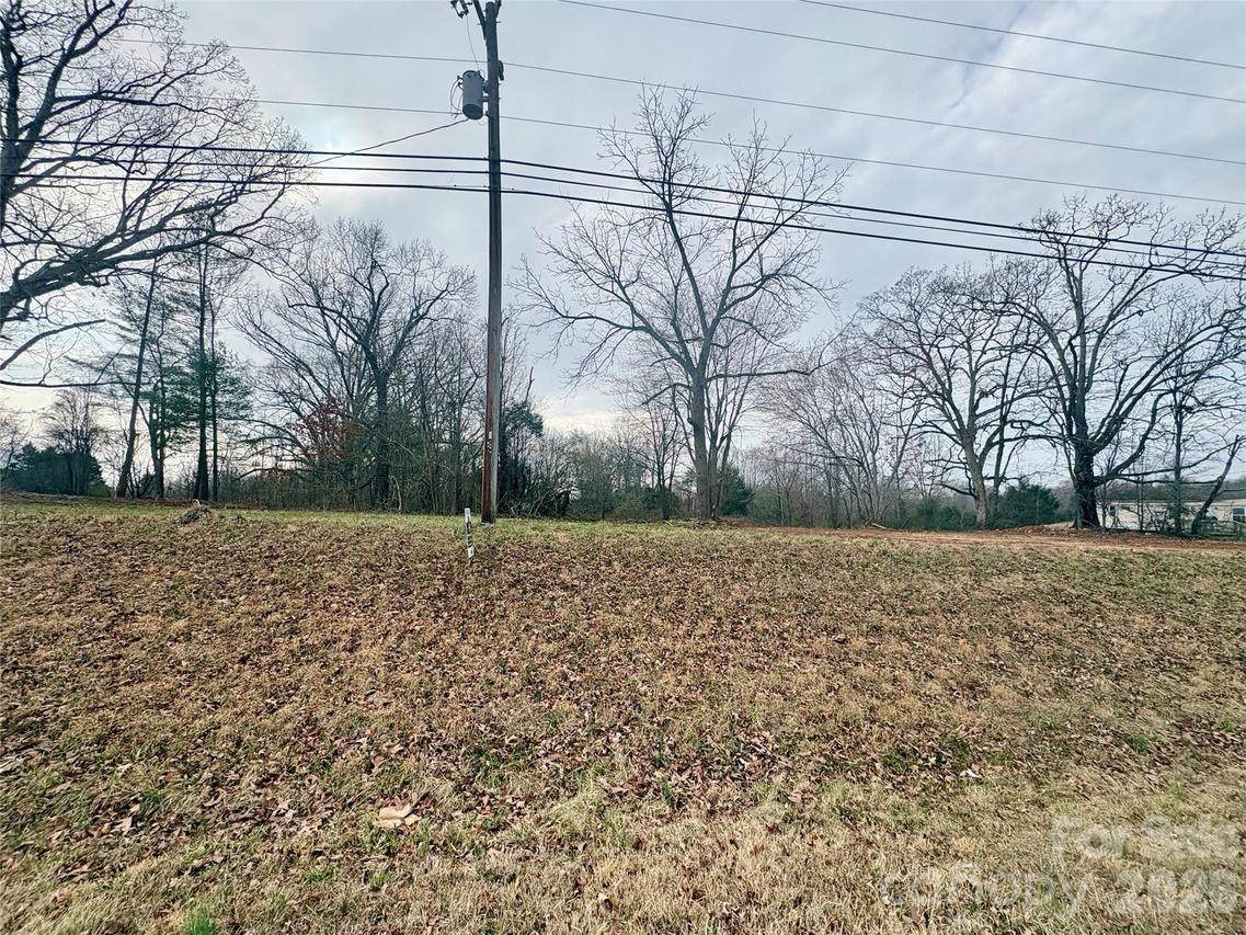.77 ac Wilkesboro Hwy., Statesville, NC 28625