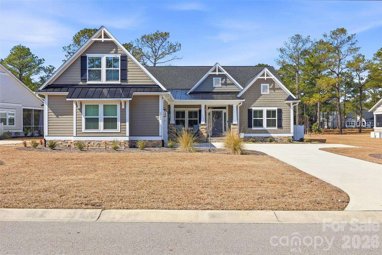 1064 SW Mayfair Way, Sunset Beach, NC 28468