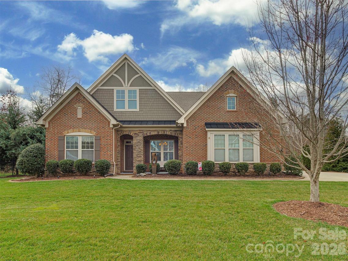 1428 Torrens Dr., Wesley Chapel, NC 28110