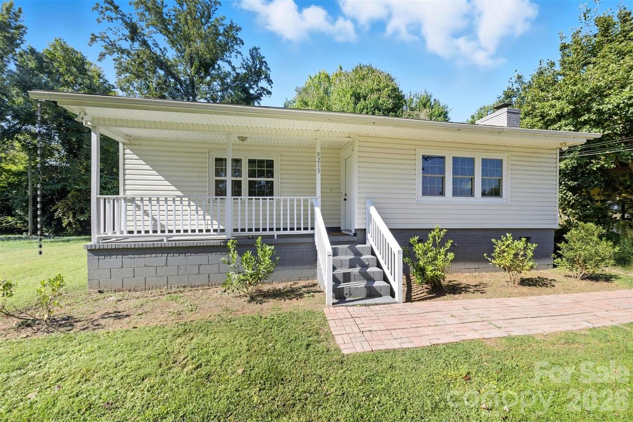 9215 Old Moores Chapel Rd., Charlotte, NC 28214