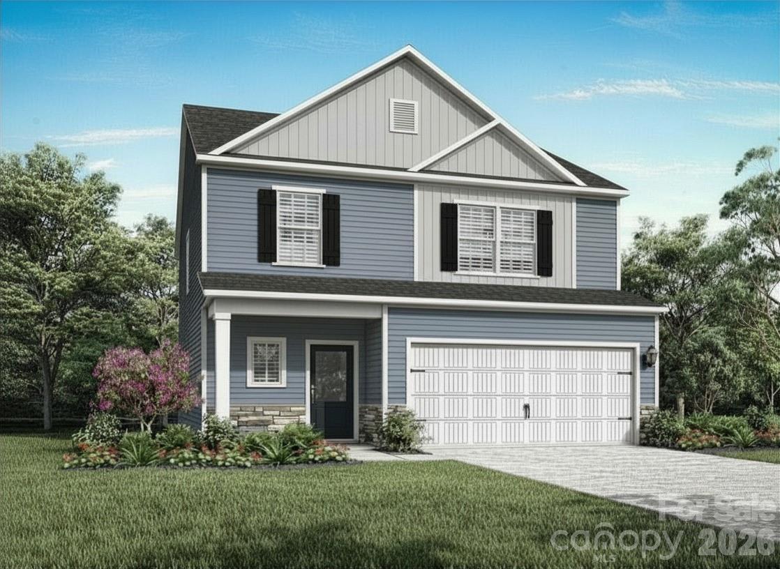 3325 Yorkshire Dr., Gastonia, NC 28052