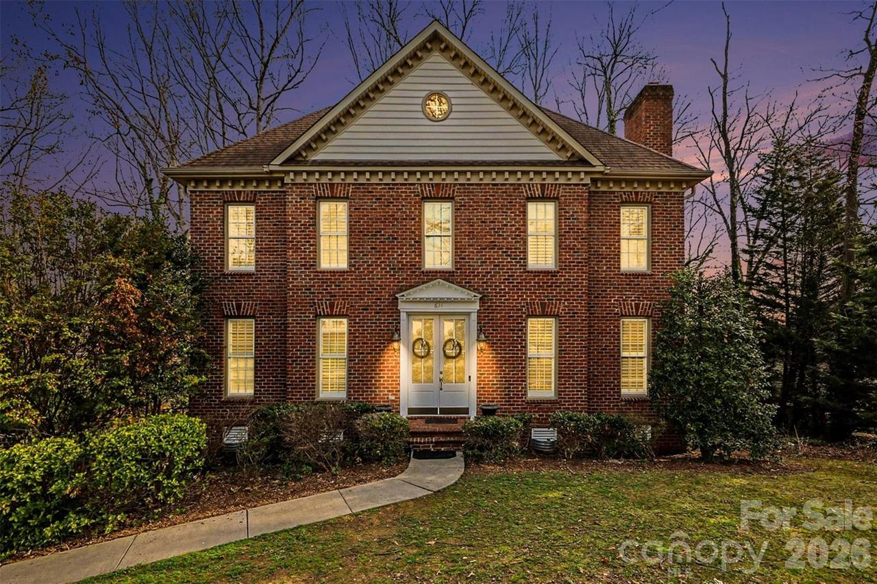 634 Peacehaven Rd., Kannapolis, NC 28083