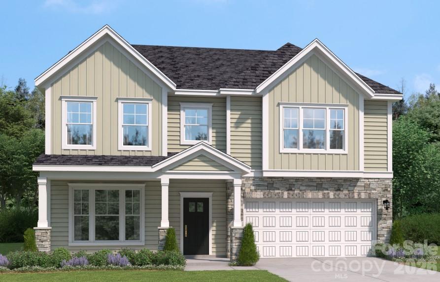 4204 Vista Pine Dr., Charlotte, NC 28215