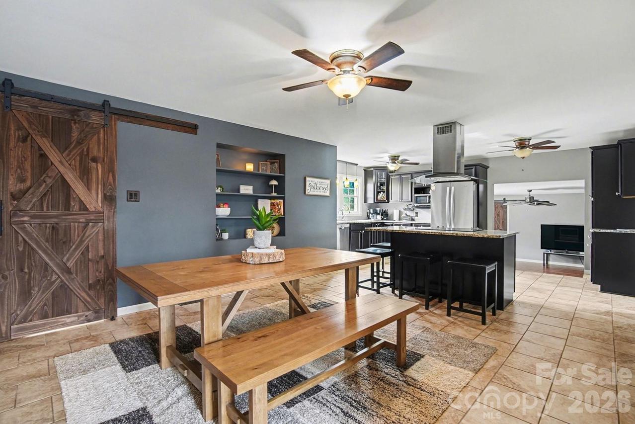 2325 Brown Rd., China Grove, NC 28023