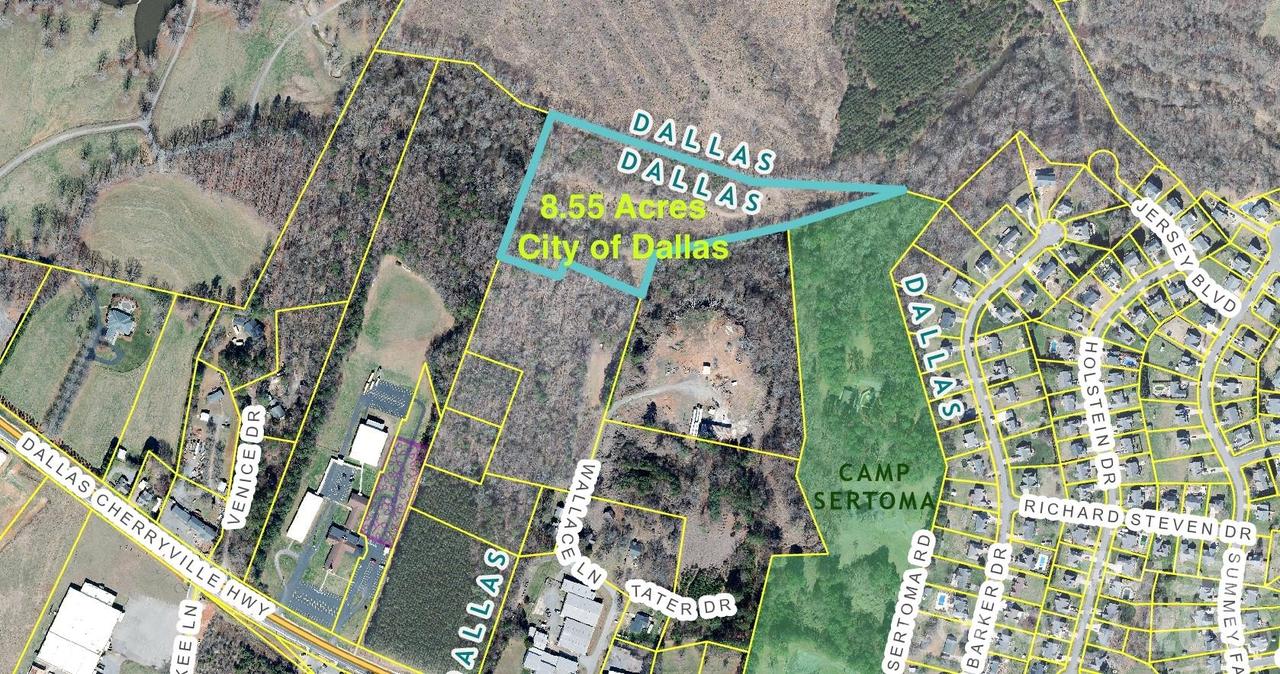 00 Wallace Ln., Dallas, NC 28034