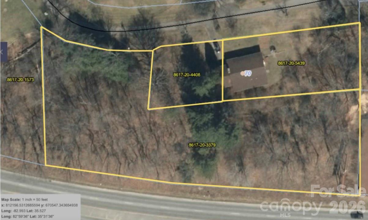 70 Winchester Dr., Waynesville, NC 28785