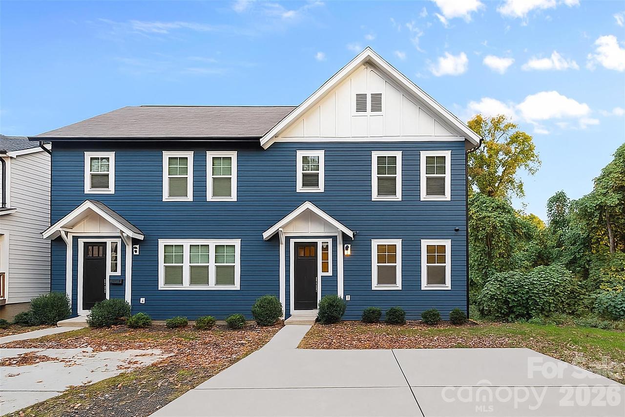 712 Rodey Ave., Charlotte, NC 28206