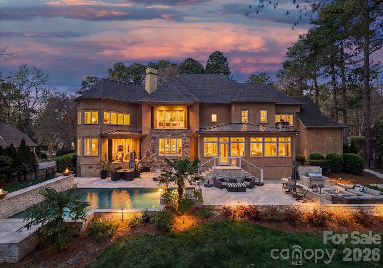 129 Marstons Mill Dr., Mooresville, NC 28117