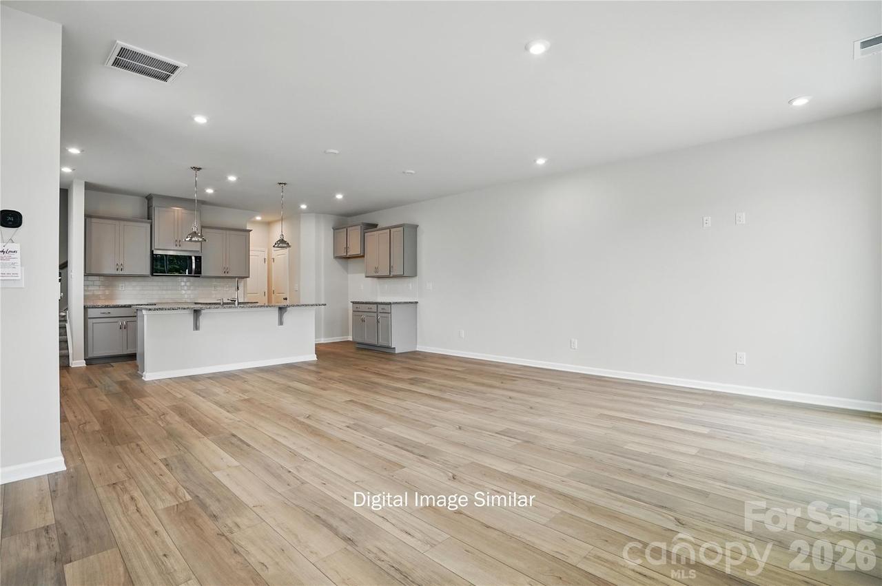 2134 Vinyasa Ln., Charlotte, NC 28215