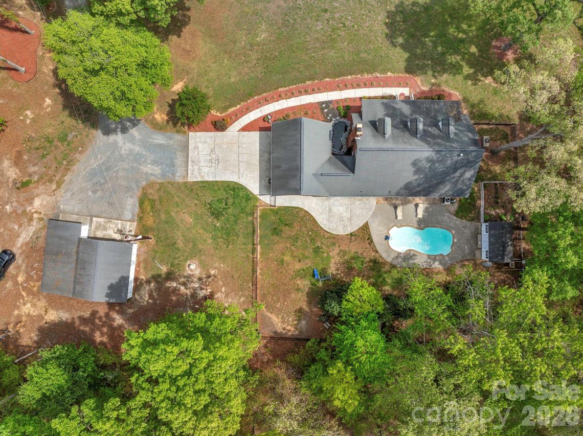 2505 Pleasant Grove Church Rd., Marshville, NC 28103