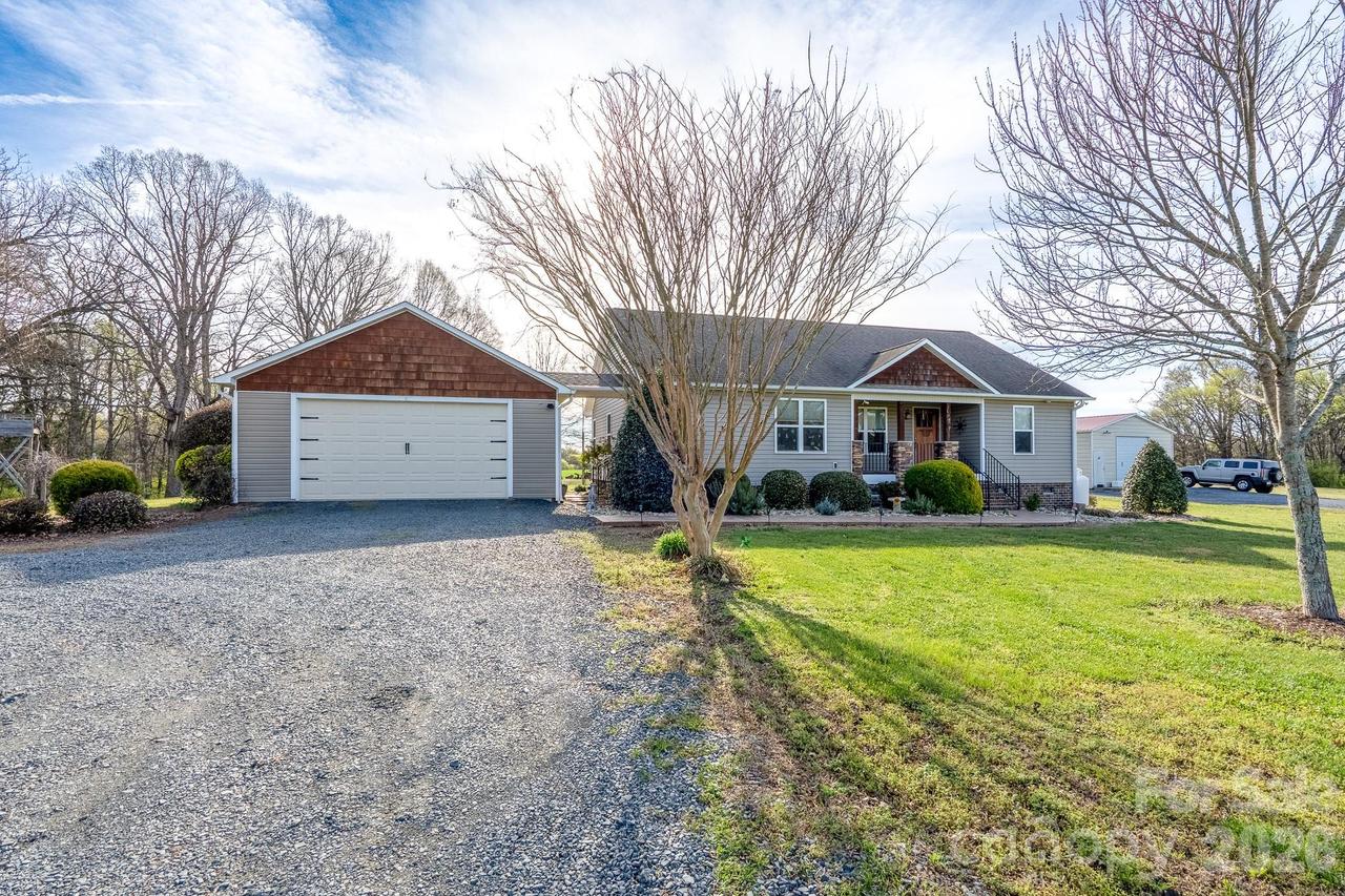 24376 Endy Rd., Albemarle, NC 28001