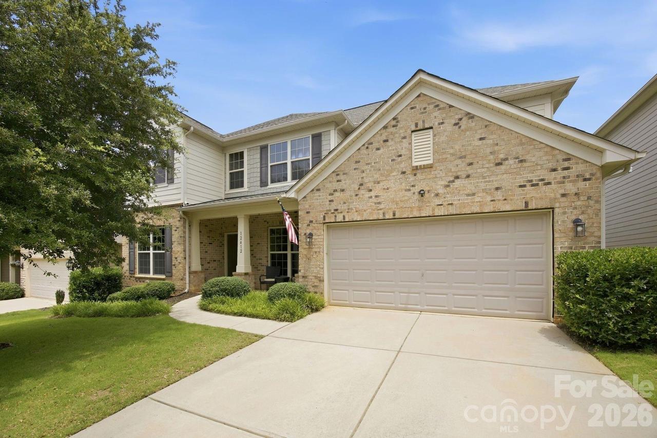 12412 Current Dr., Charlotte, NC 28278