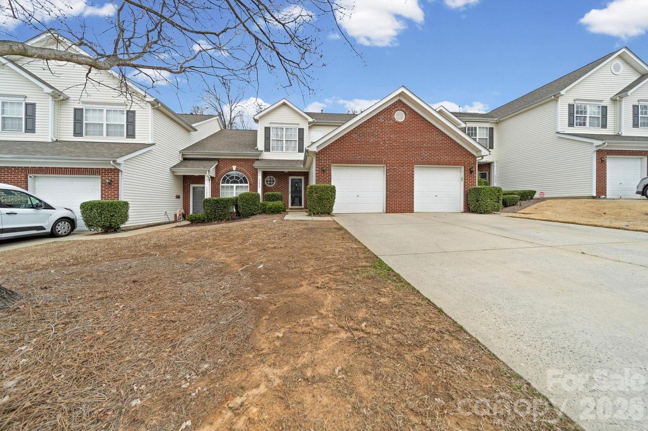 12429 Stratfield Place Cir., Pineville, NC 28134