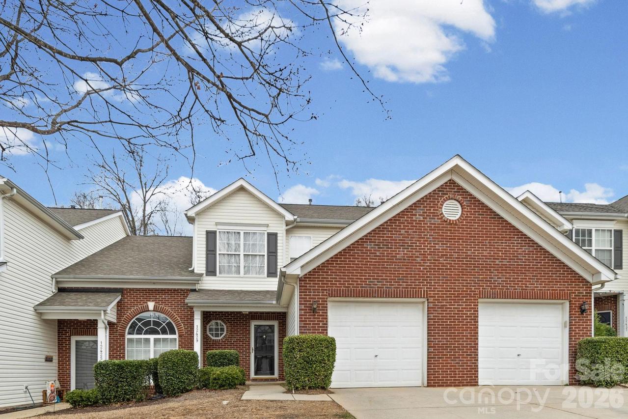 12429 Stratfield Place Cir., Pineville, NC 28134