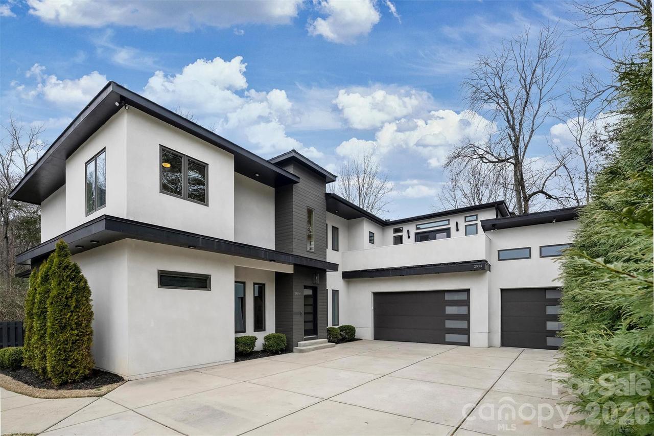 2934 Springs Dr., Charlotte, NC 28226
