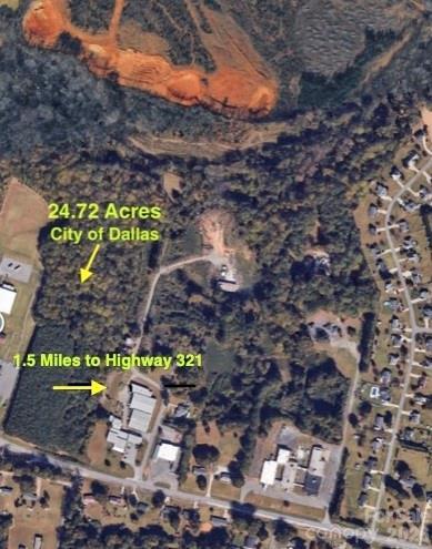 000 Dallas Cherryville Hwy Hwy., Dallas, NC 28034