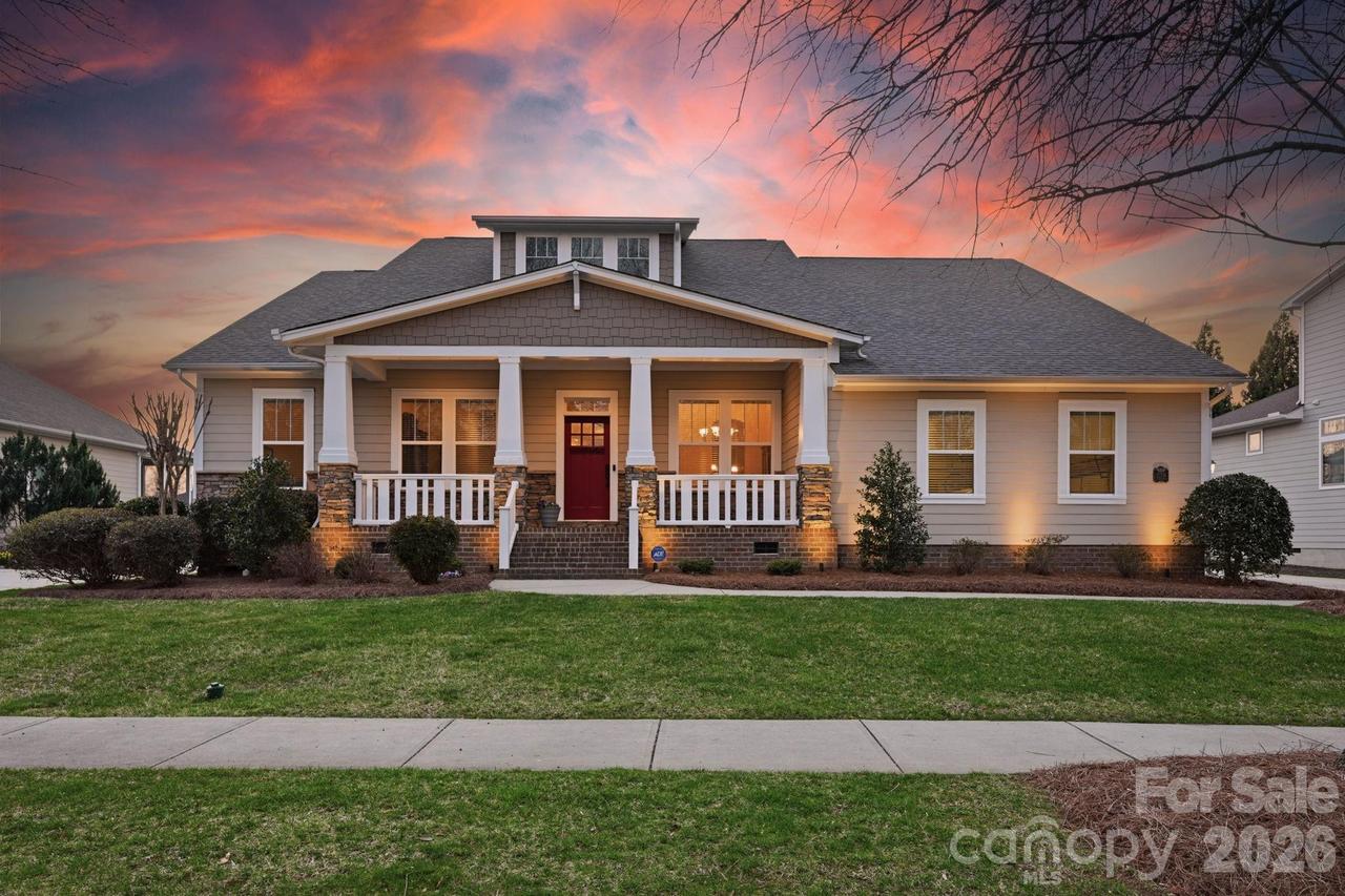 12716 Forrester Ave., Huntersville, NC 28078