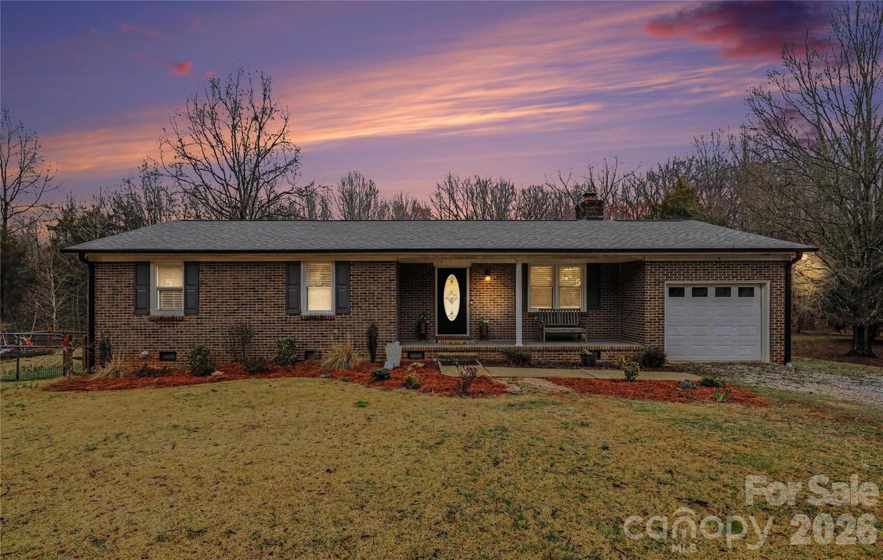 835 Bee Tree Rd., Salisbury, NC 28146