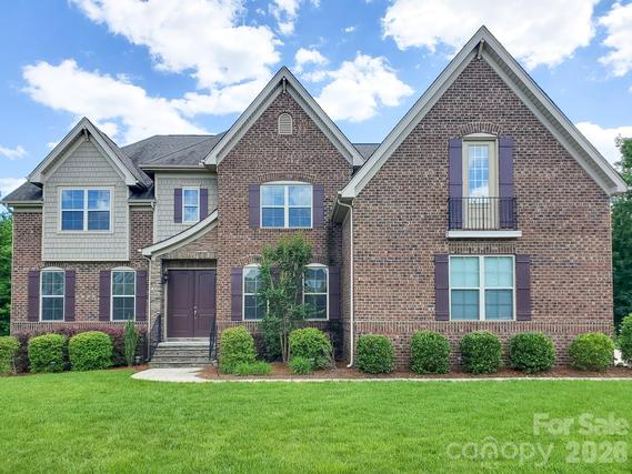 New Homes For Sale This Week in Weddington: February 27th to March 5th