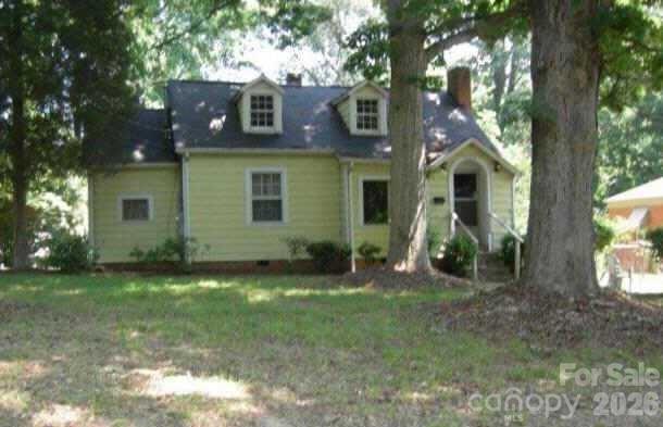 3700 Avalon Ave., Charlotte, NC 28208