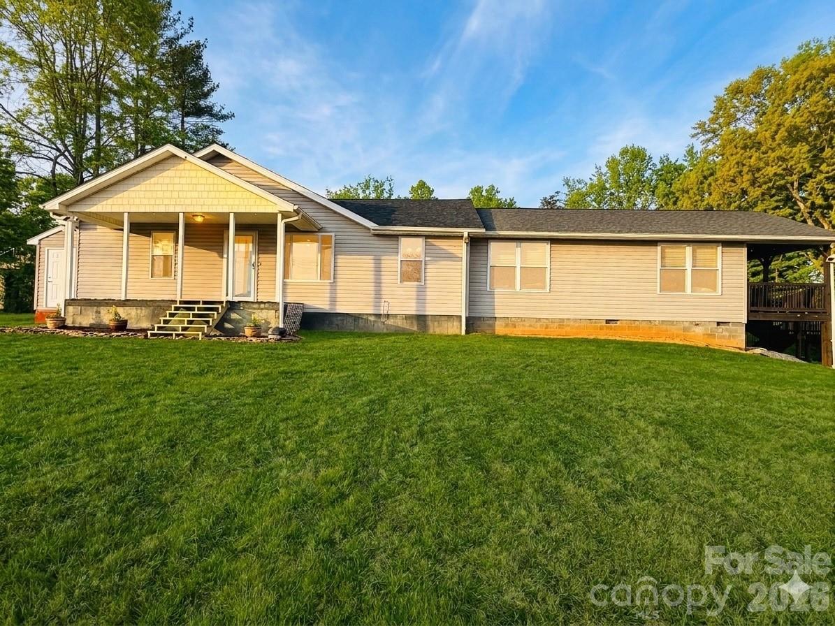 3555 Ashworth Rd., Marion, NC 28752