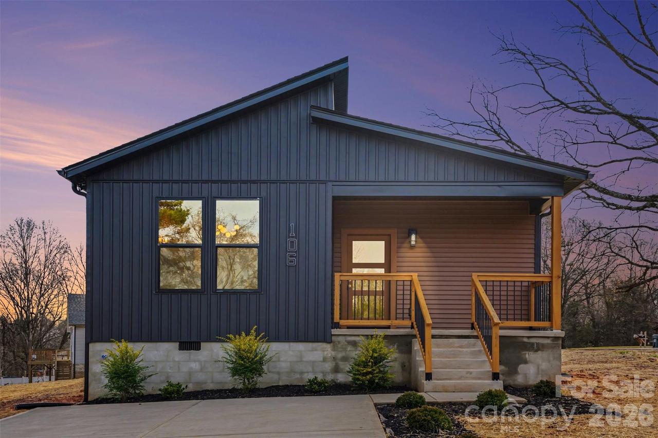 106 Wyoming Dr., Concord, NC 28027