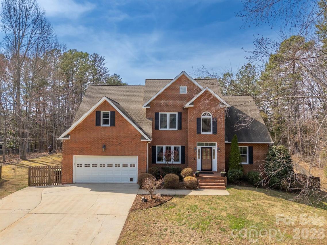 391 Chisholm Tr., Rutherfordton, NC 28139