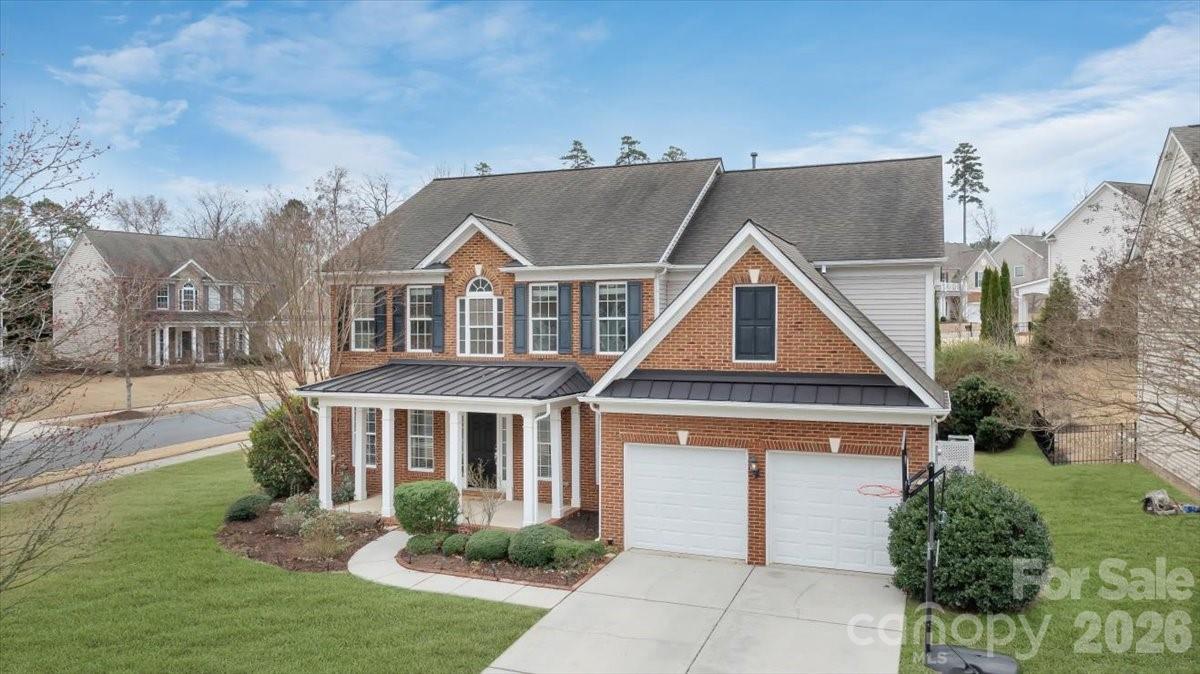 1274 Sandy Bottom Dr., Concord, NC 28027