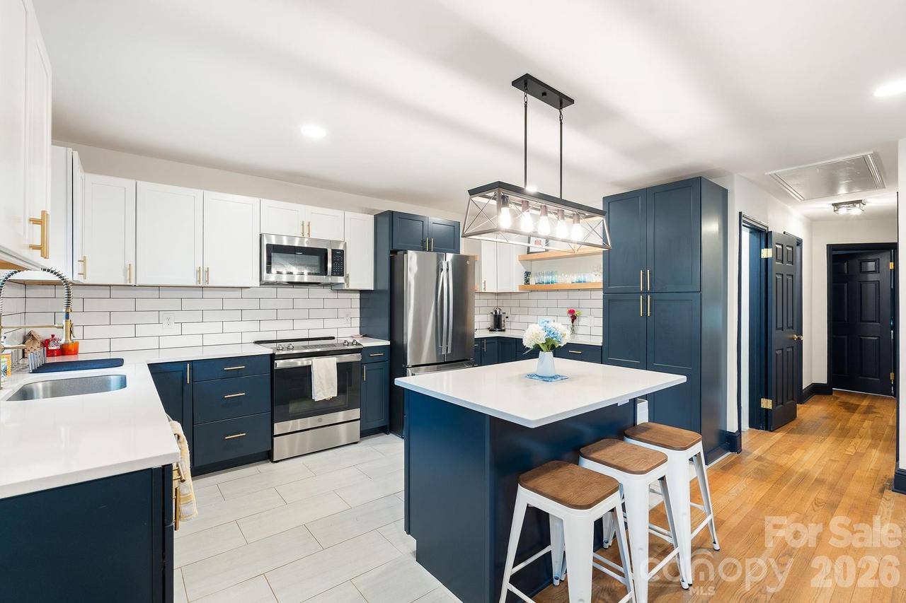 817 Brent St., Winston Salem, NC 27103