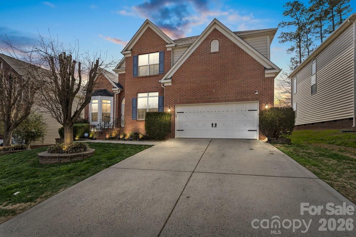 11413 Mangla Dr., Charlotte, NC 28214