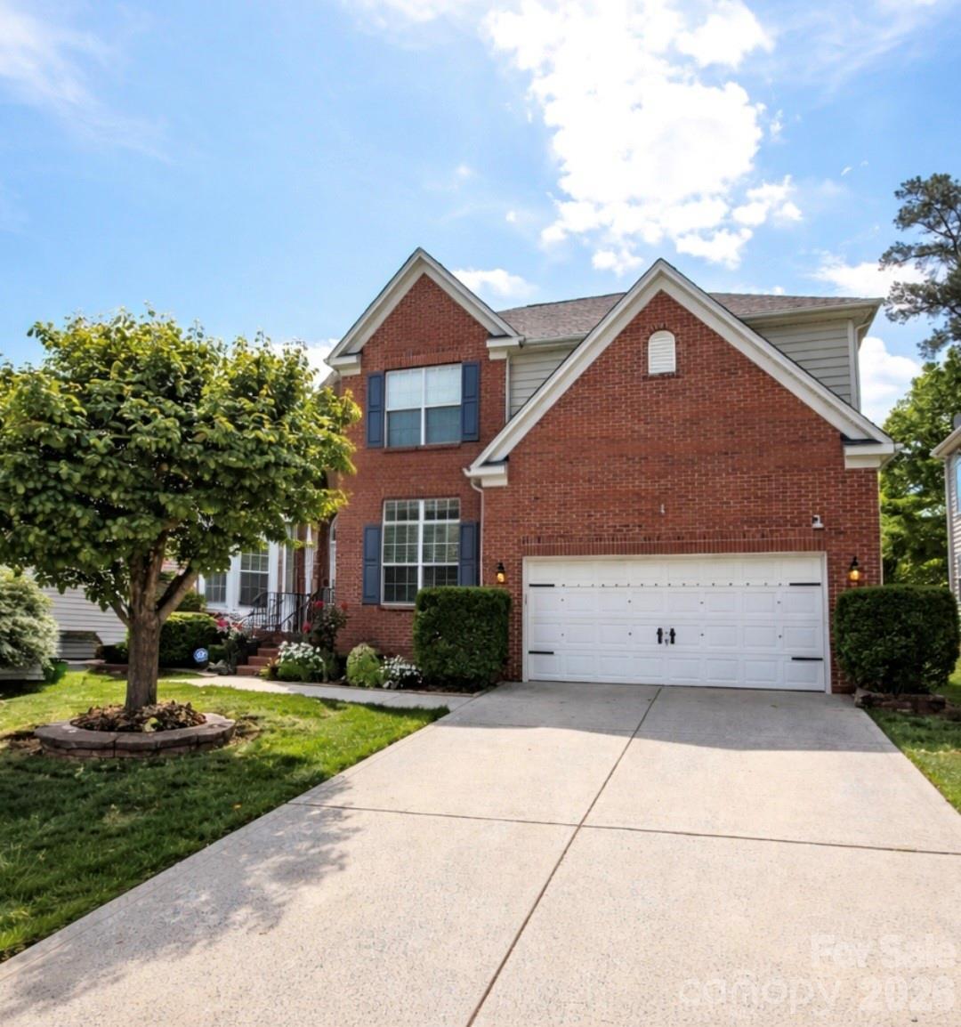 11413 Mangla Dr., Charlotte, NC 28214