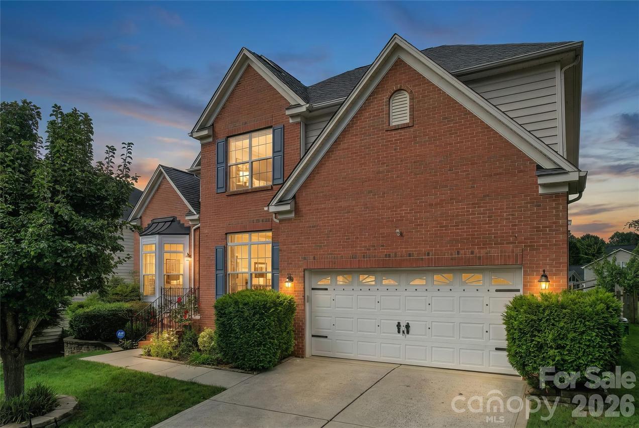 11413 Mangla Dr., Charlotte, NC 28214
