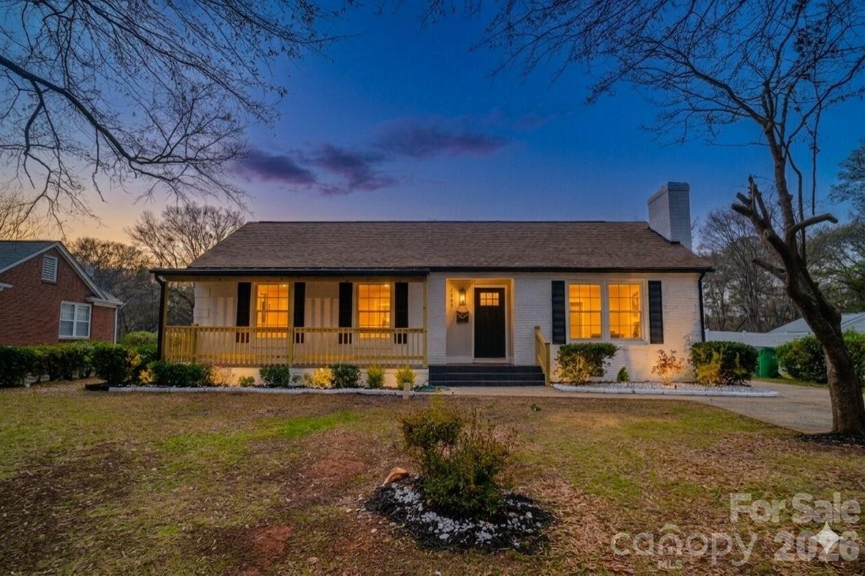 1033 Tracy Dr., Charlotte, NC 28217