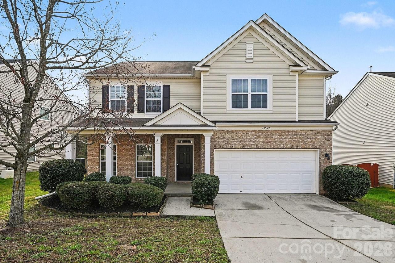 10525 Dominion Village Dr., Charlotte, NC 28269