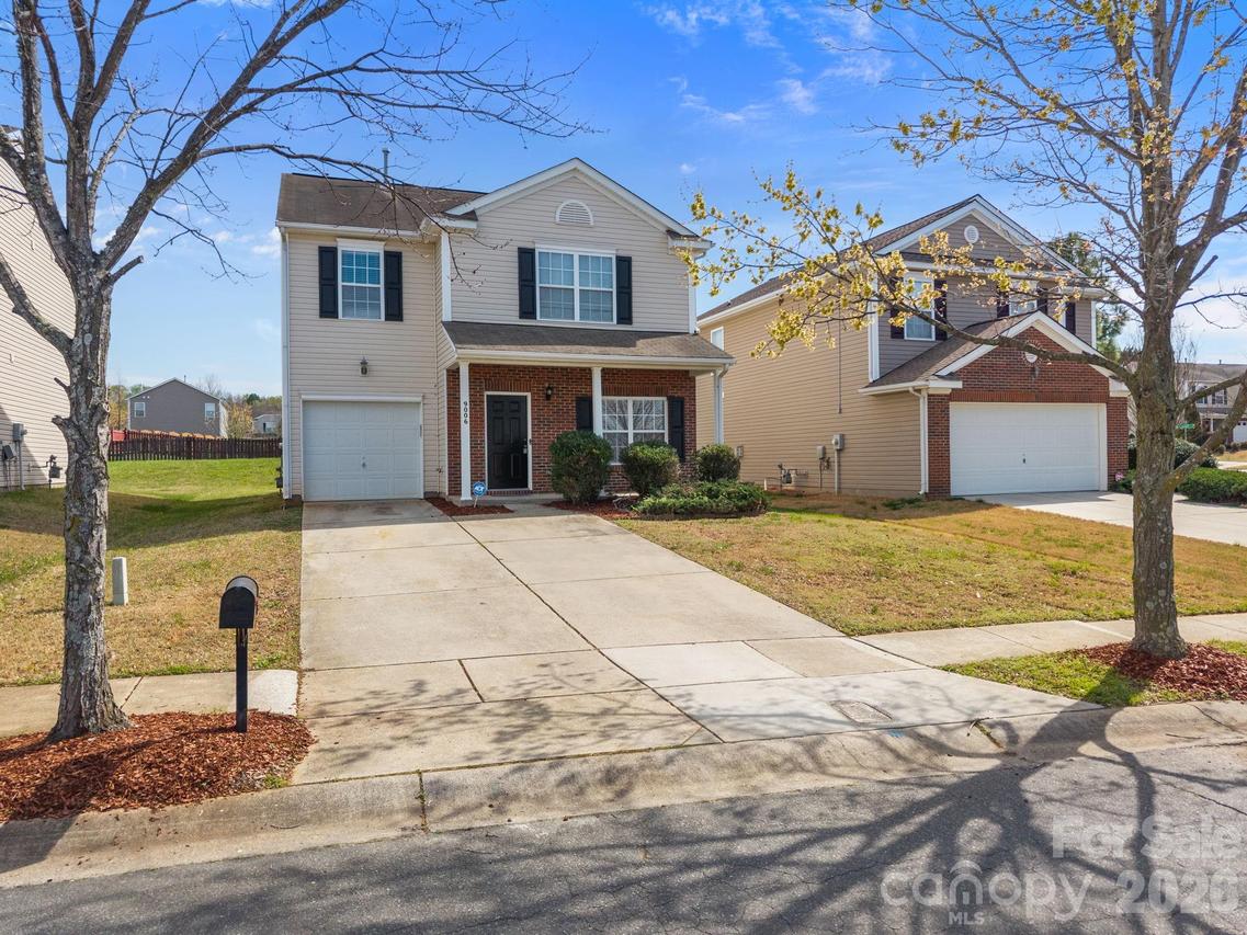 9006 Corey Common Ave., Charlotte, NC 28216