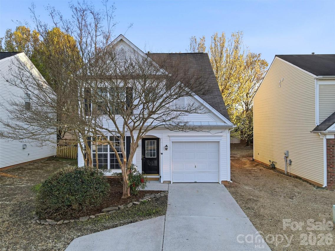 2443 Normancrest Ct., Charlotte, NC 28270