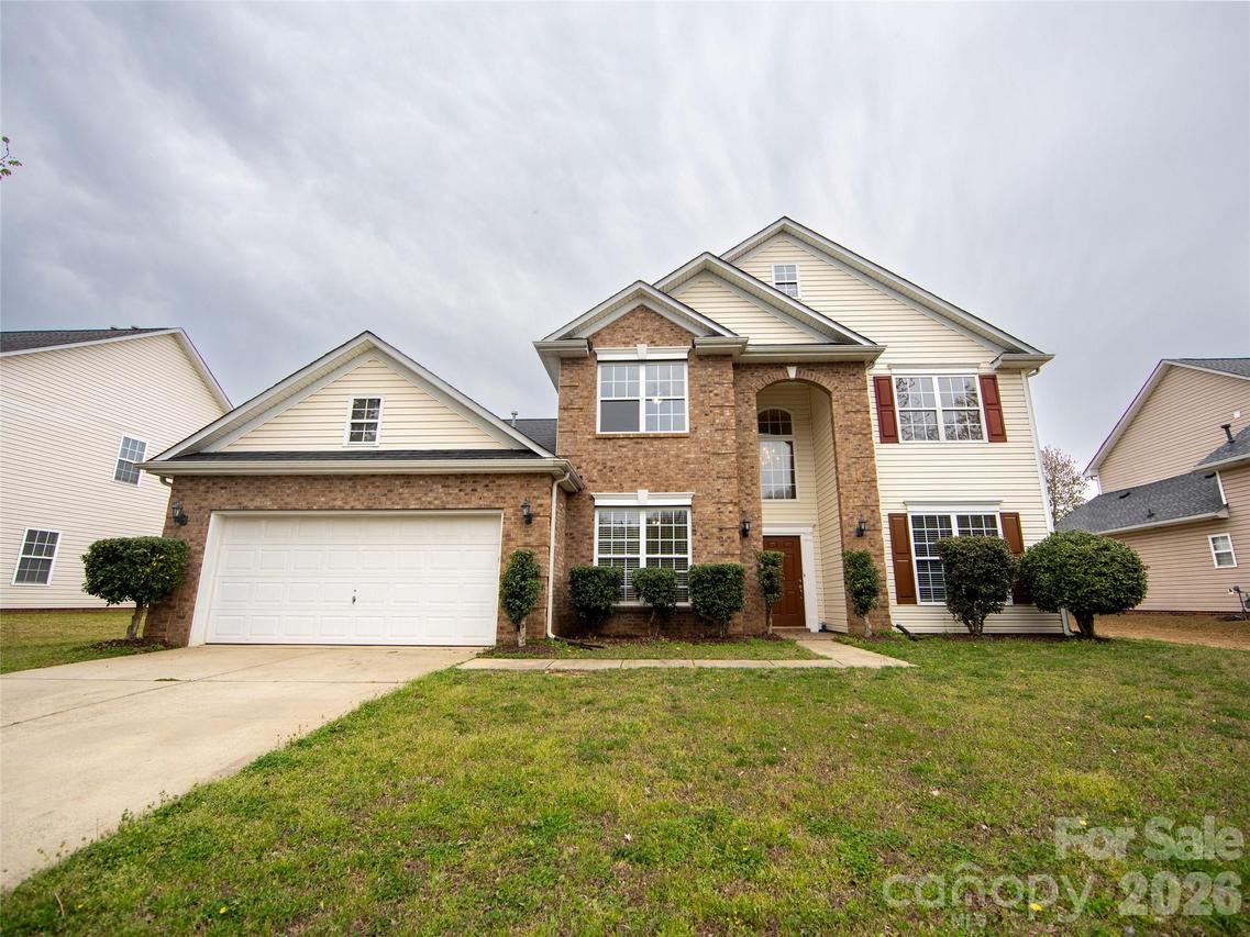 6002 Brook Valley Run, Monroe, NC 28110