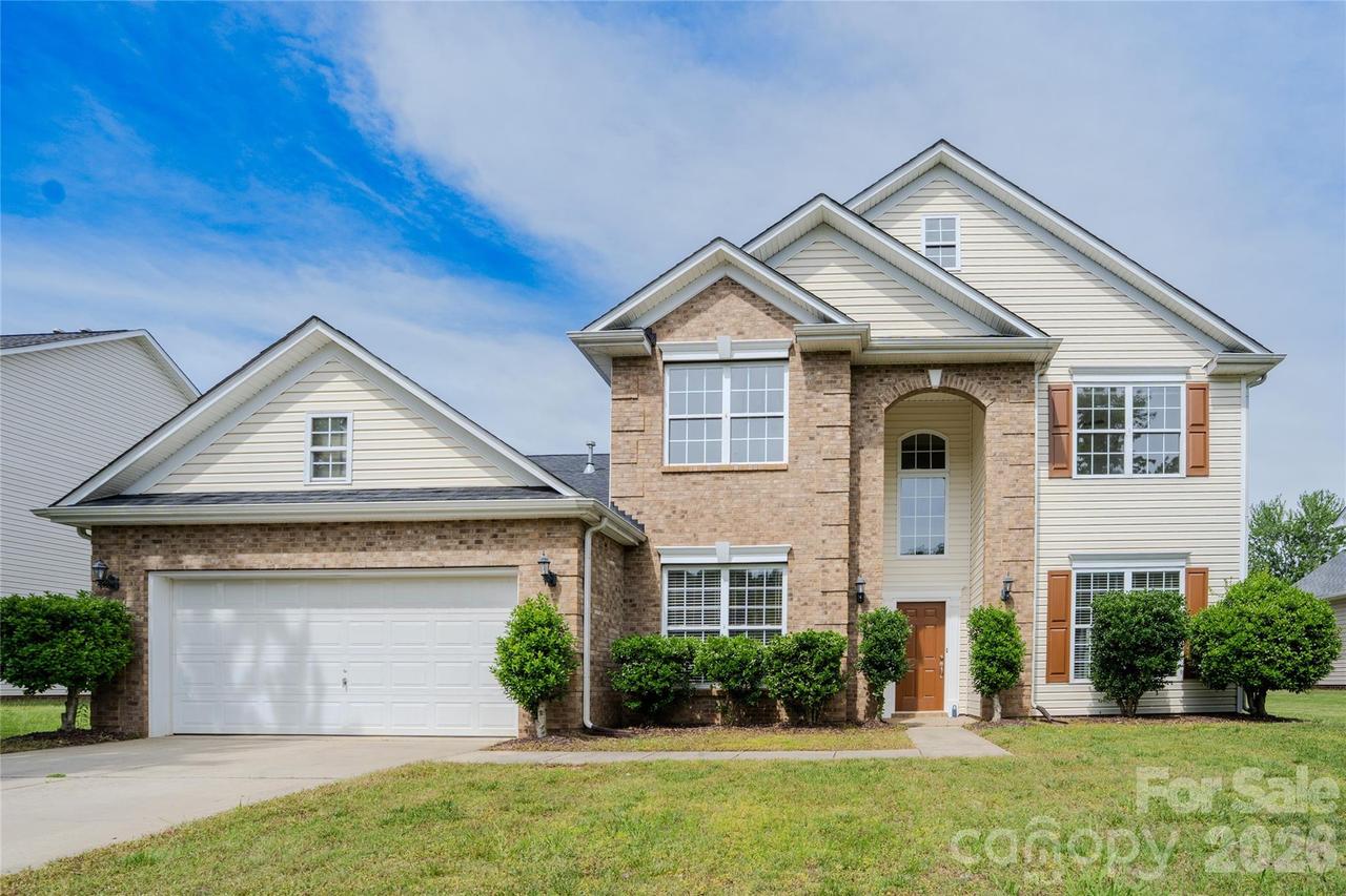 6002 Brook Valley Run, Monroe, NC 28110