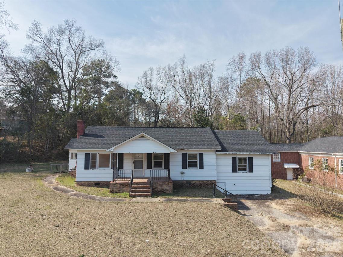 562 Us Highway 1 None, Rockingham, NC 28379