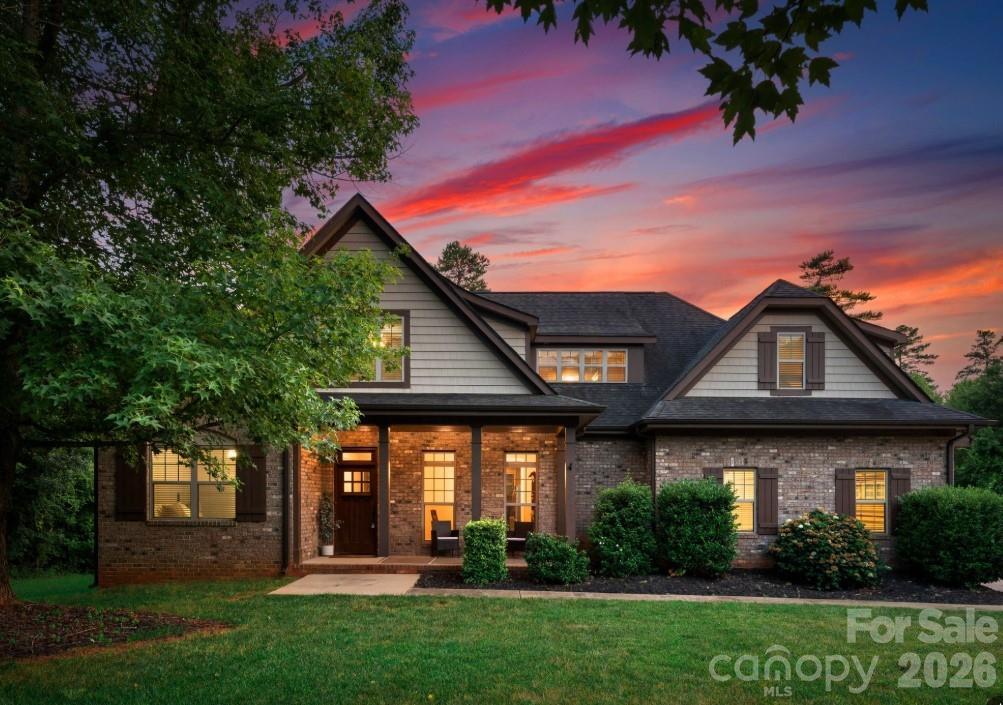 511 Alex D Owens Dr., Kings Mountain, NC 28086