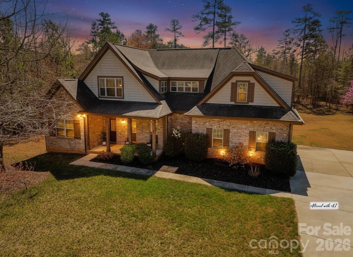 511 Alex D Owens Dr., Kings Mountain, NC 28086