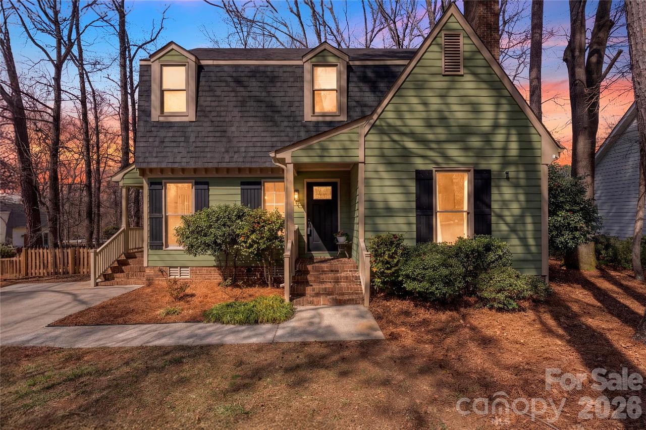 266 Post Oak Ave., Concord, NC 28025