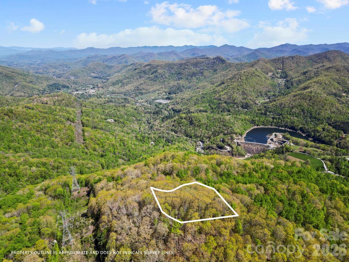 0000 Oat Field Rd. #5B, Tuckasegee, NC 28783