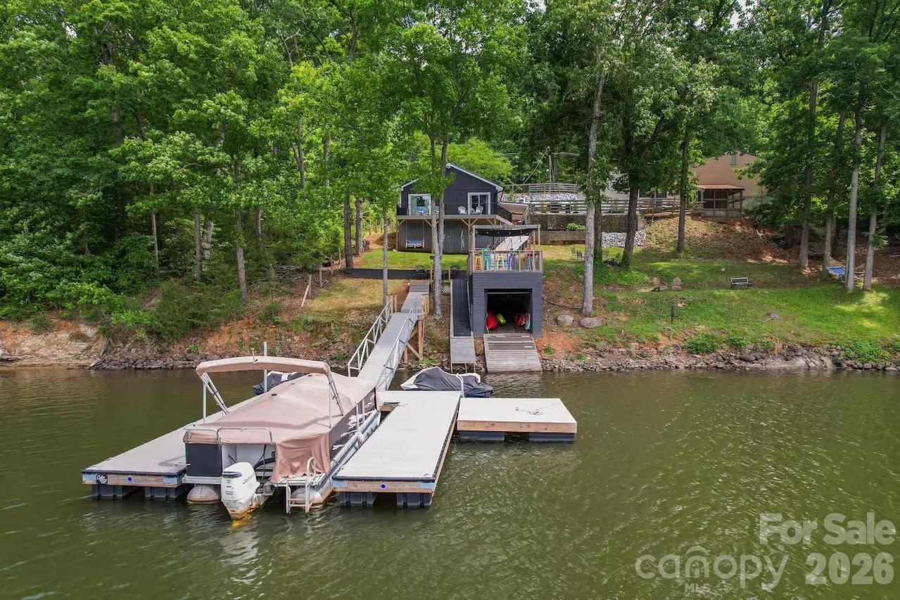 507 Dockside Ter., Denton, NC 27239