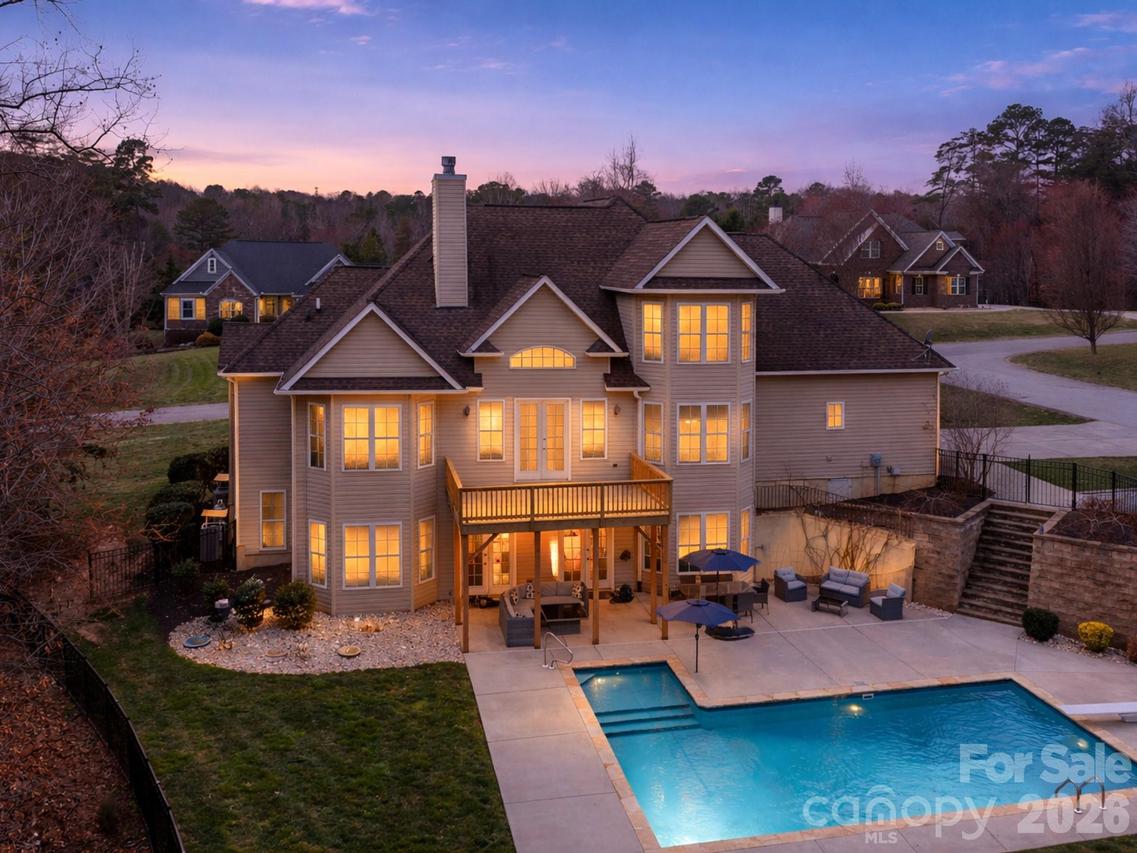 141 Winding Creek Dr., Troutman, NC 28166