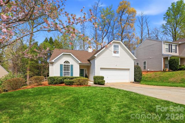 New Homes For Sale This Week That Attend Ridge Road Middle: May 22nd to May 28th