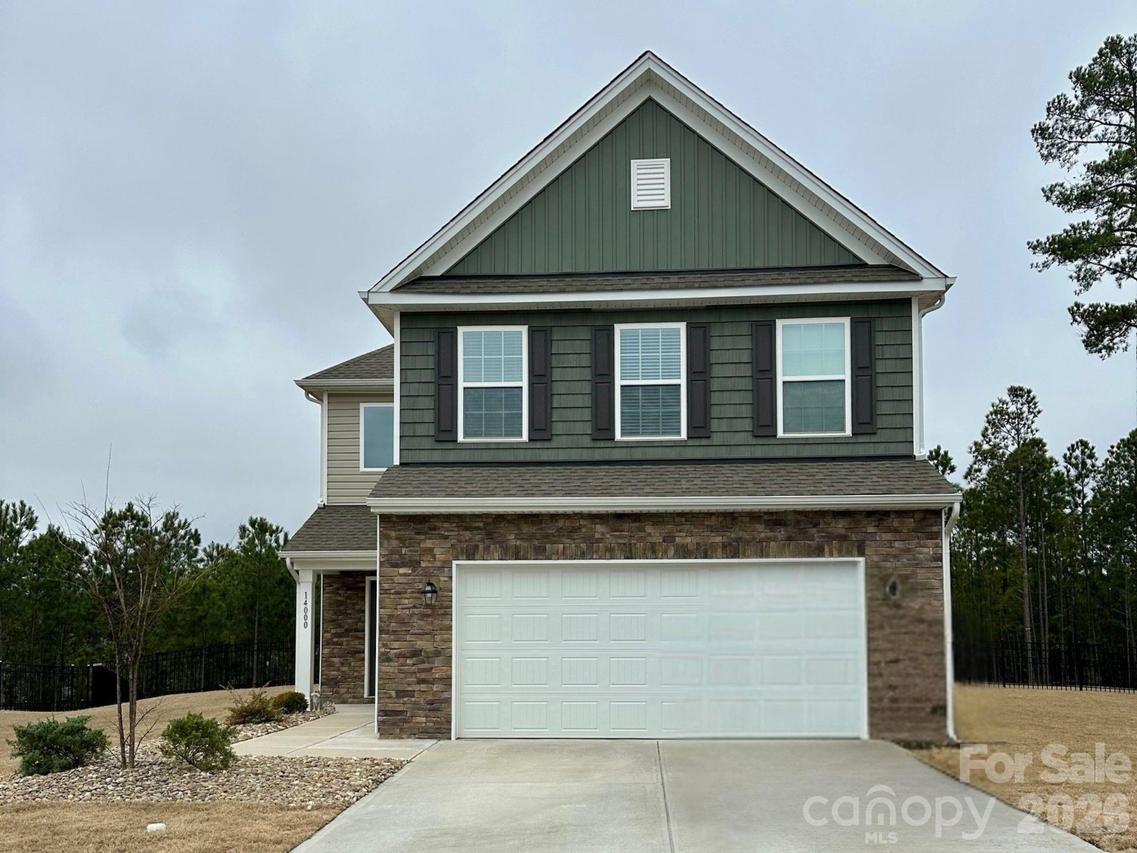 14000 Wooden Snow Trace, Charlotte, NC 28278