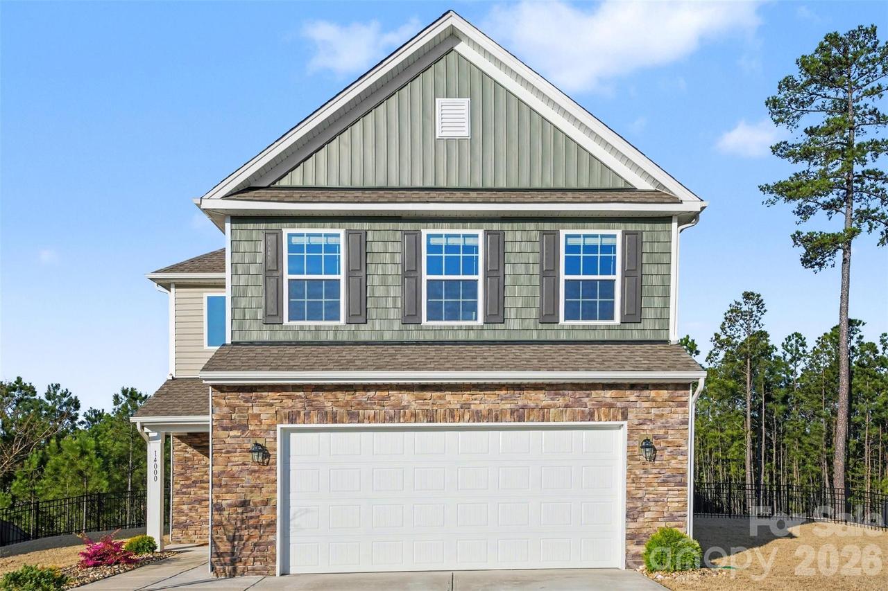 14000 Wooden Snow Trace, Charlotte, NC 28278