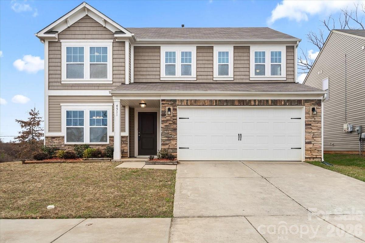 4511 Carnation Ct., Charlotte, NC 28269